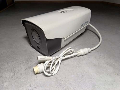 Telecamera hikvision - telecamera,