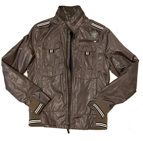 Giacca biker 325 designer - biker,