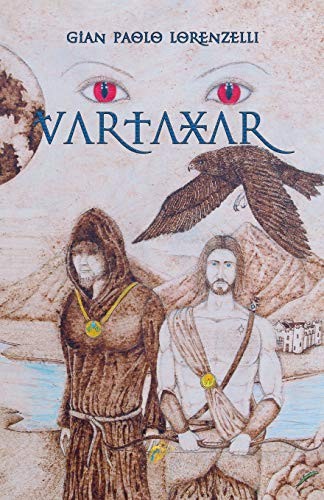 Vartaxar by lorenzelli - vartaxar,