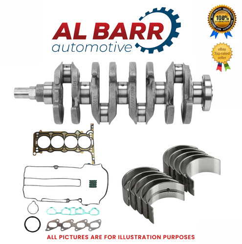 Albero motore vauxhall a14net - motore,