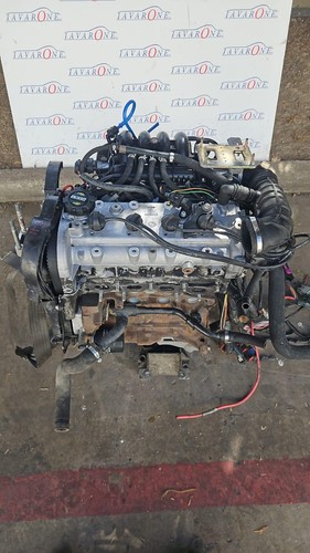 Motore completo per fiat punto - motore,