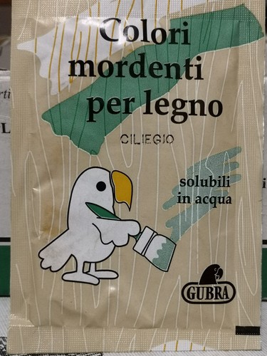 Mordente per legno - mordente,