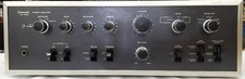 Amplificatore integrato stereo