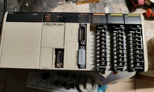 PLC Omron Sysmac CQM1 CPU45-V1