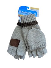 Guanti Manzella nuovi con