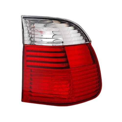 Fanale posteriore destro - fanale,