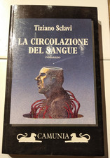 Tiziano Sclavi LA CIRCOLAZIONE