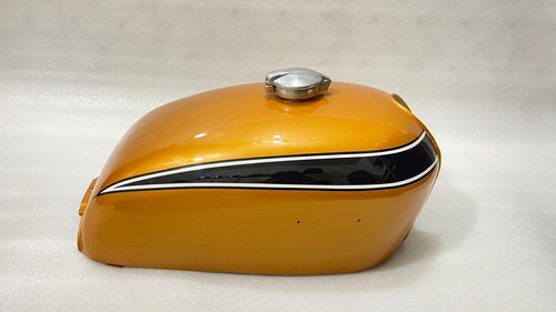 Serbatoio benzina honda cb750 - serbatoio,