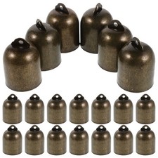  25 pezzi di campanellini