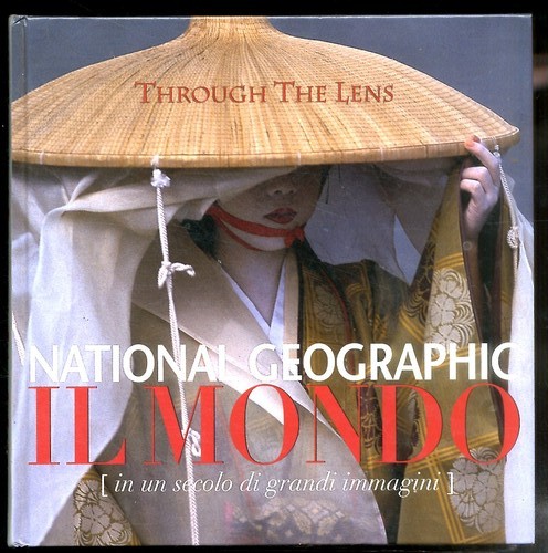 National geographic mondo - national, geographic.
