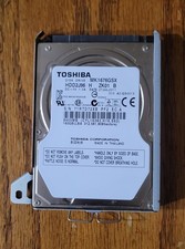 Disco rigido HDD da 160 GB con