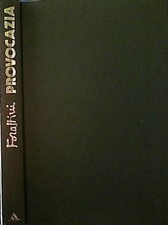 Provocazia,Forattini  Prima