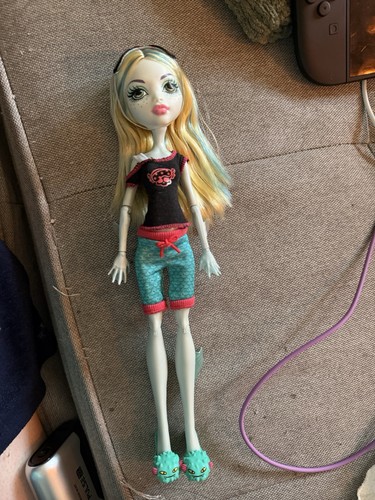 Monster high dead - monster,