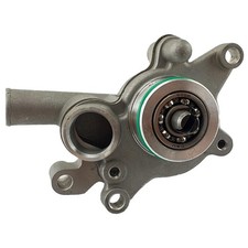 KIT POMPA ACQUA COMPLETA PER