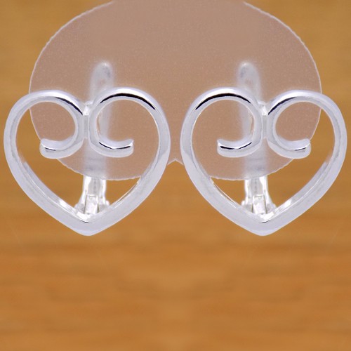 Orecchini clip francesi a - orecchini,