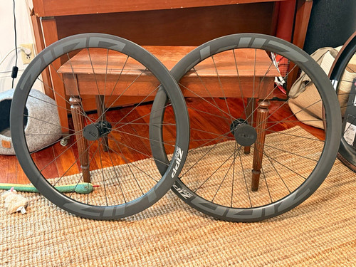 Zipp 303s 45mm carbon - 303s,