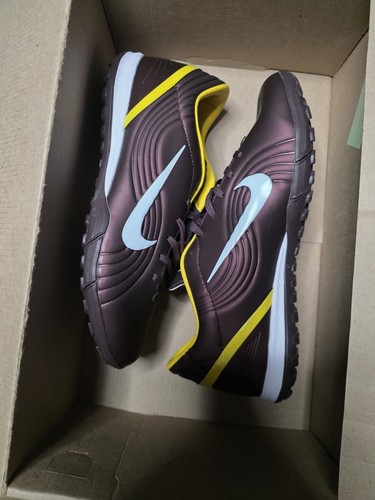 Scarpa nike total - total, indoor
