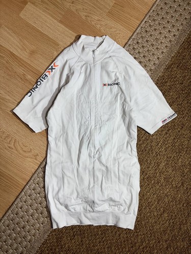 Bionic bikiwear maglia - x-bionic,