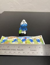 KINDER SURPRISE PUFFO 1996