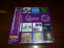 Queen / Queen Singles