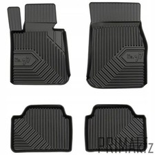 Frogum No.77 Tappetini Gomma Set per BMW 1er F20 2011-2019 77407794