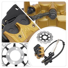 Kit Freni Idraulici 49-125 cc