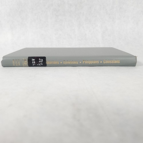 Layman bible commentary - commentary, vol