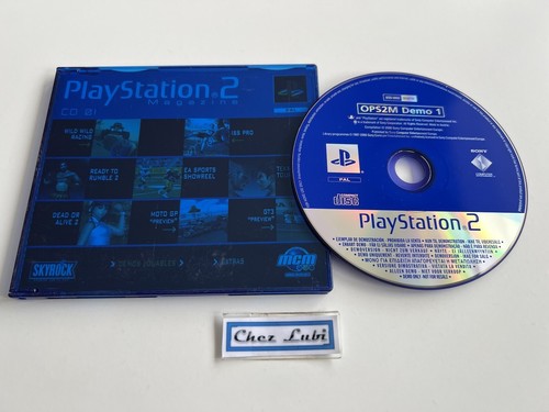 Ops2m demo dead or alive - ops2m,