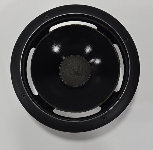 Altoparlante woofer vintage