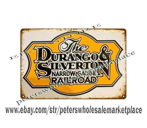 Durango and silverton - durango,