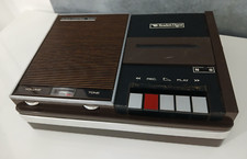 Lettore registratore cassette - lettore,