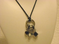 DETAILS COLLANA coll