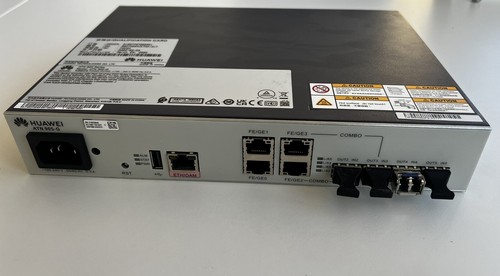 Huawei atn 905 series - atn, 905-g