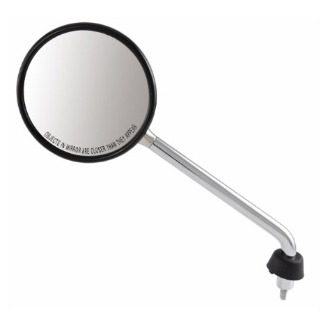Specchio specchietto sinistro - specchio,