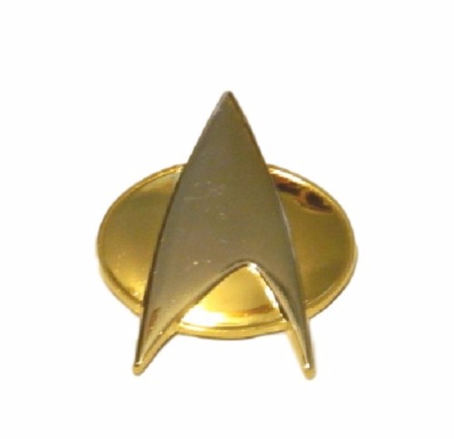 Spilla costume metallo