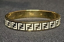 Bracciale A Forever Fendi in