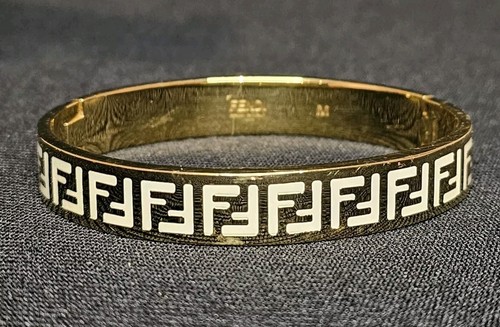 Bracciale forever fendi - bracciale,