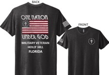 HOLLY HILL-FLORIDA * VETERANO