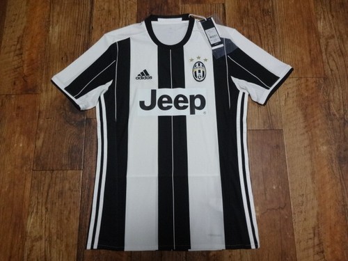 Maglia juventus 100 - maglia, 100%