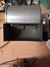 Centralina E Motore Per Stufe Pellet E Caminetti Ventilati