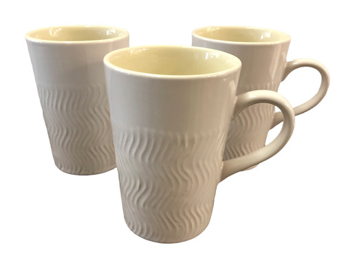 Set tazze mug - set, 3