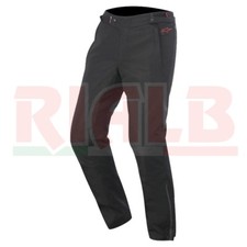 Pantaloni Moto Traspiranti