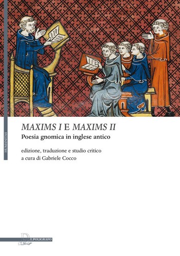 Maxims poesia - e, ii.