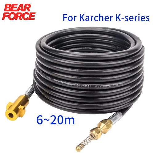 Tubo 10m 2320psi - 2320psi, per