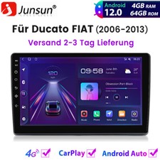 Per Ducato Fiat 2006-2013