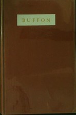STORIA NATURALE BUFFON PAOLO