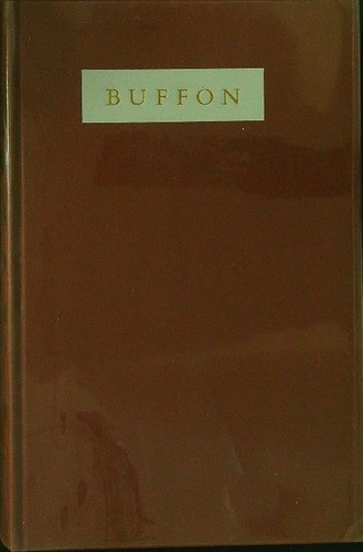 Storia naturale buffon paolo - storia,