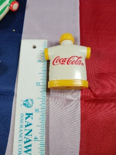 Affilamatite coca cola - affilamatite, coca-cola