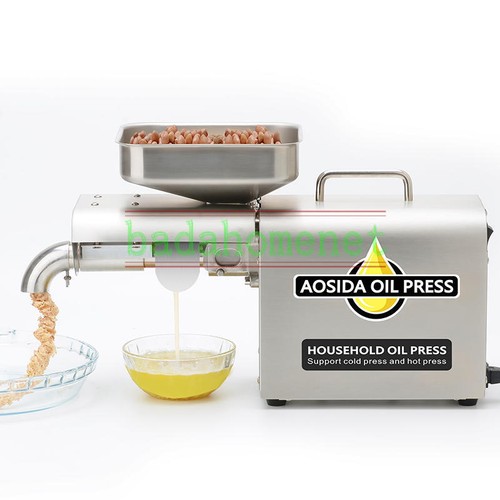 Espulsore olio freddo caldo