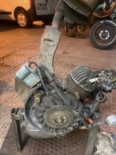 BLOCCO MOTORE TRE MARCE PIAGGIO PER VESPA 50 HP FL V !!!!